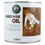 Fiddes Hard Wax Oil Tints, twelve tints