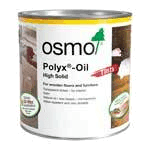 Osmo Polyx Oil Tints, sample tins