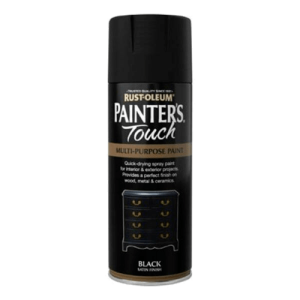 Rust Oleum Painters Touch Multipurpose Paint