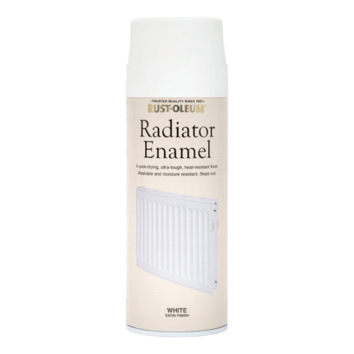 RustOleum Radiator Enamel Double Dipper Paint Strippers